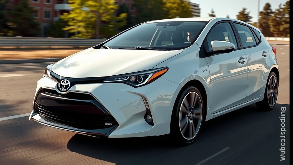 Getting Your Toyota Ready for Summer Driving