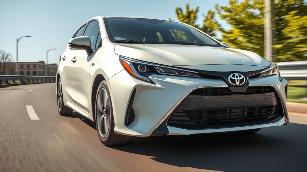 Securing Your Toyota: A Practical Guide