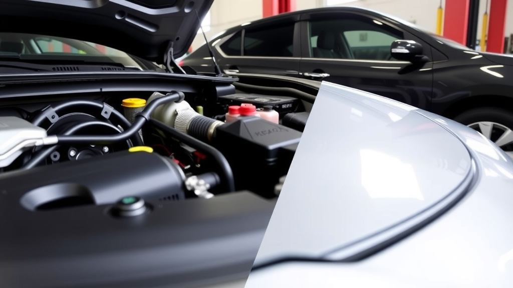 Comparing Toyota and Nissan: Understanding Maintenance Costs