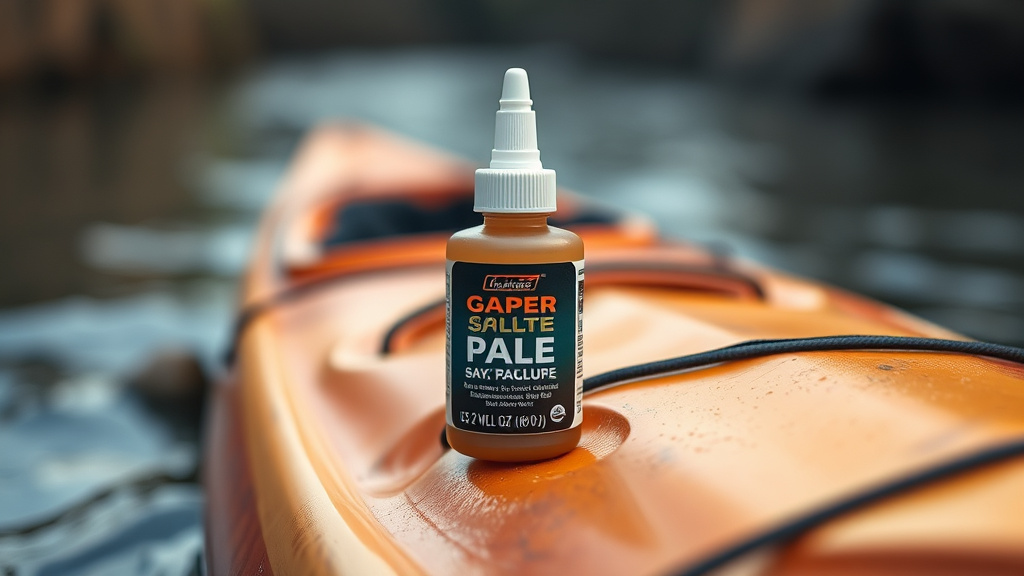 7 Best Glue For Kayak Repair [2026]