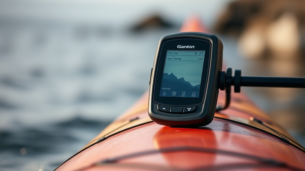 7 Best Gps For Sea Kayaking [2026]