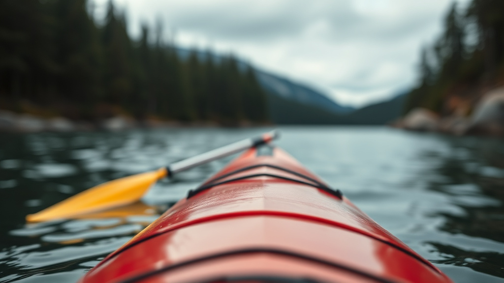 7 Best Grip Tape For Kayak Paddle [2026]