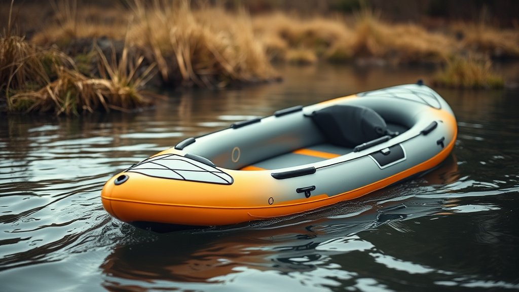 7 Best Heavy Duty Inflatable Kayak [2026]