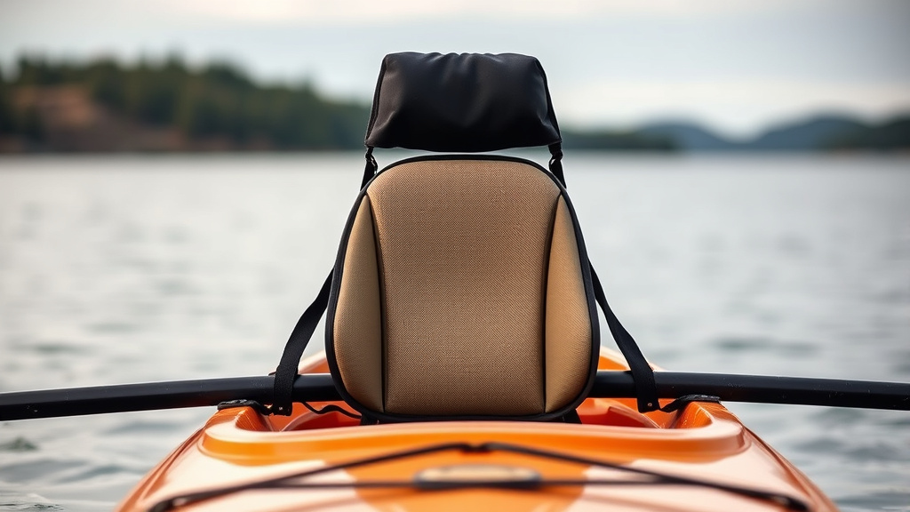 7 Best High Back Kayak Seat [2026]