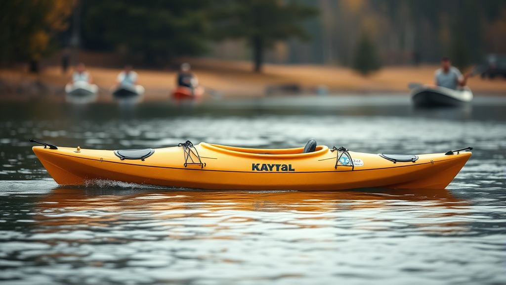 7 Best High Weight Capacity Kayak [2026]