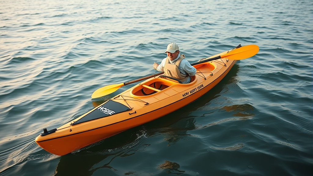 7 Best Hobie Kayak For Ocean Fishing [2026]