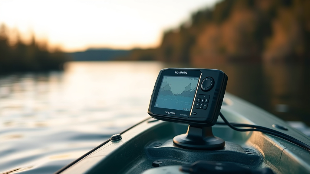 7 Best Humminbird Fish Finder For Kayak [2026]