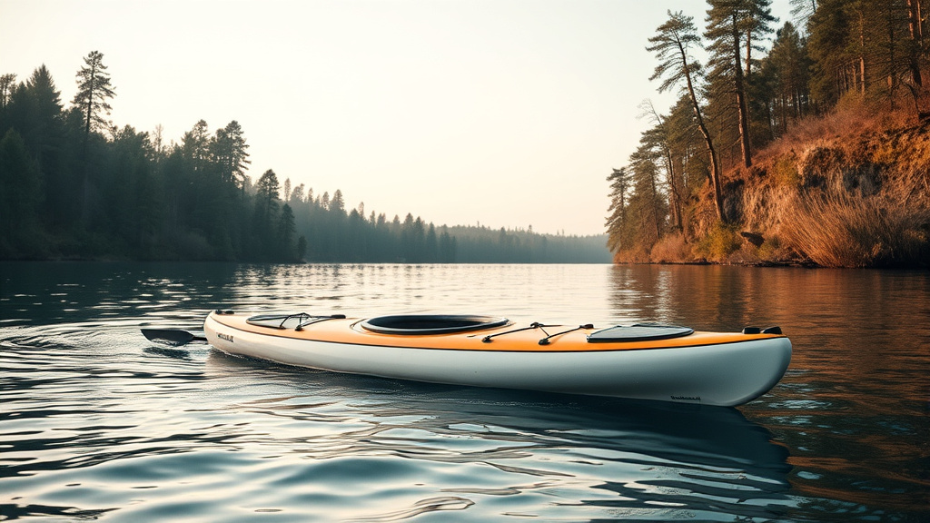 7 Best Hybrid Sup Kayak [2026]