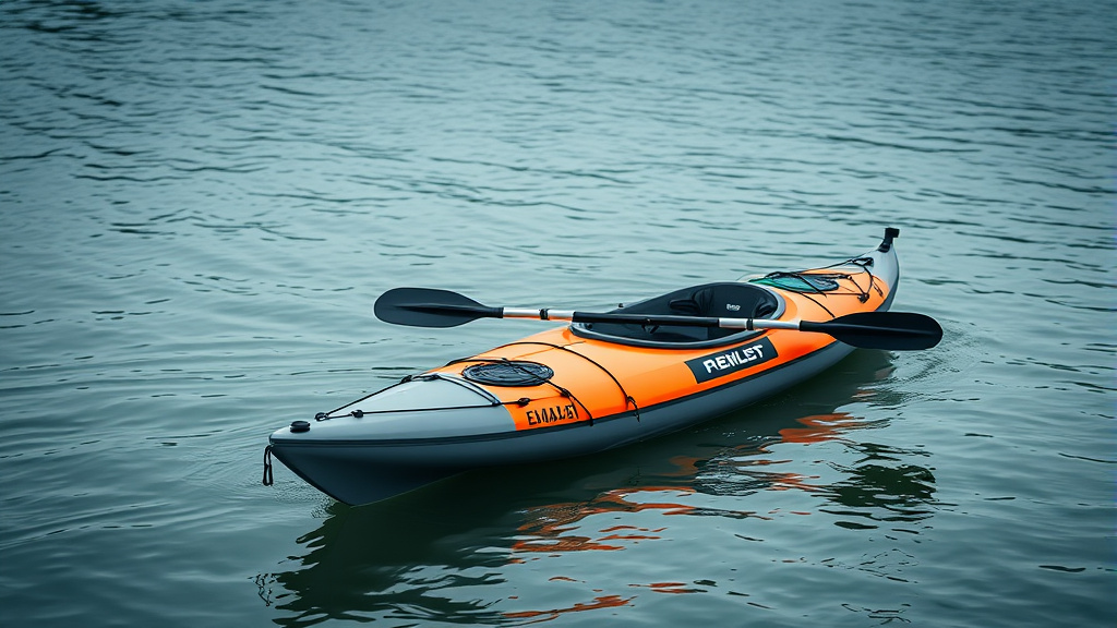 7 Best Inflatable Expedition Kayak [2026]
