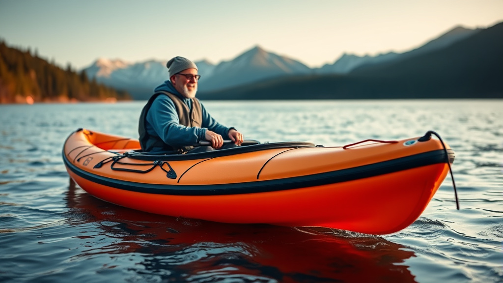 7 Best Inflatable Kayak For Backpacking [2026]
