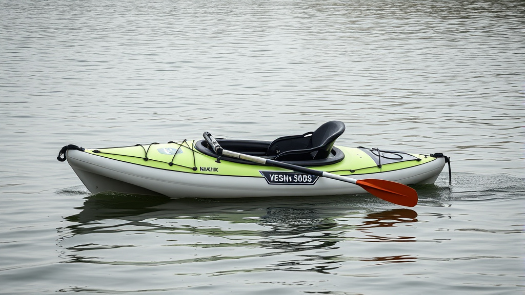 7 Best Inflatable Kayak For Camping [2026]