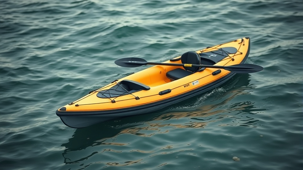 7 Best Inflatable Kayak For Ocean Fishing [2026]