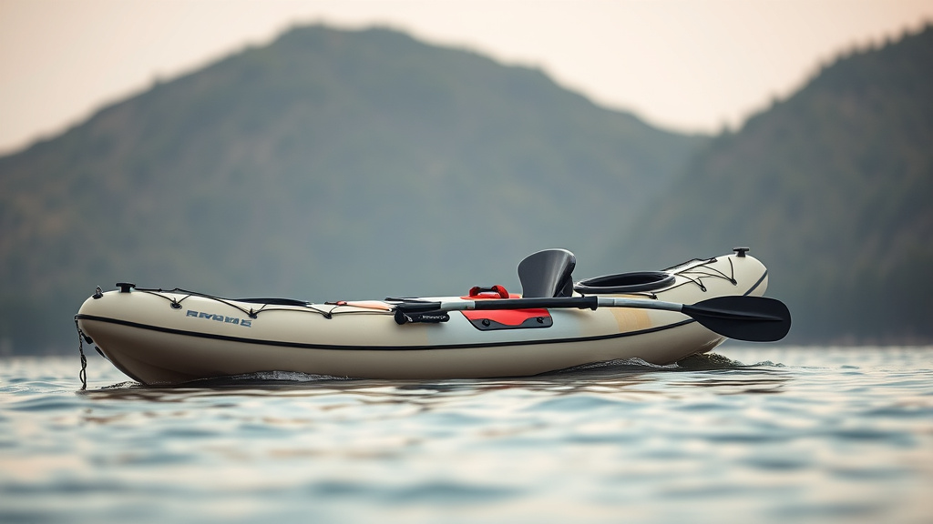 7 Best Inflatable Kayak For The Money [2026]