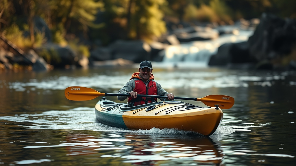 7 Best Kayak Adventures [2026]