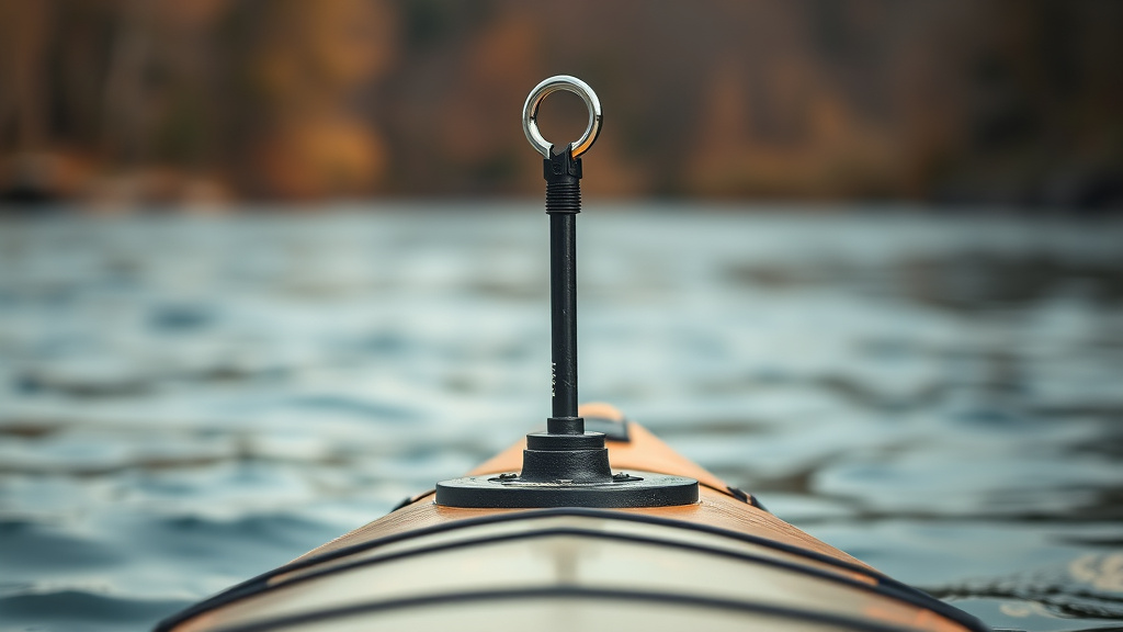 7 Best Kayak Anchor For River Fishing [2026]