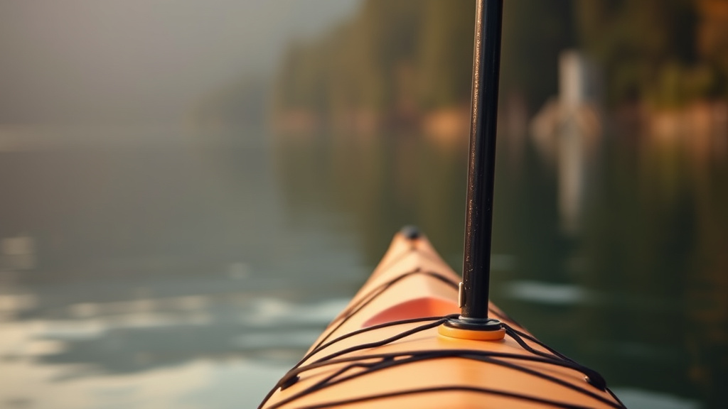 7 Best Kayak Anchor Pole [2026]