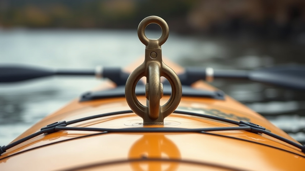 7 Best Kayak Anchor Weight [2026]