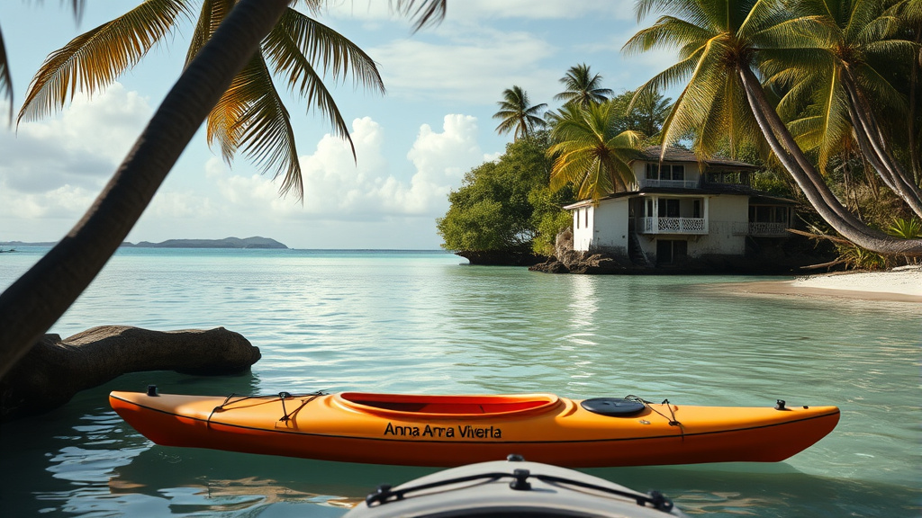 7 Best Kayak Anna Maria Island [2026]