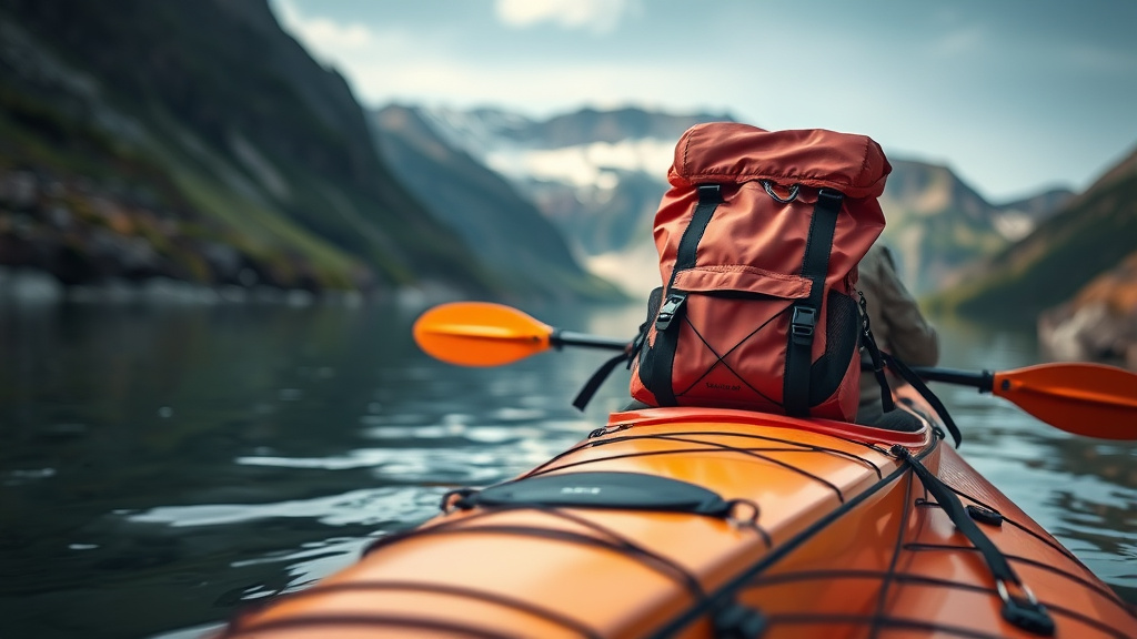 7 Best Kayak Bag [2026]