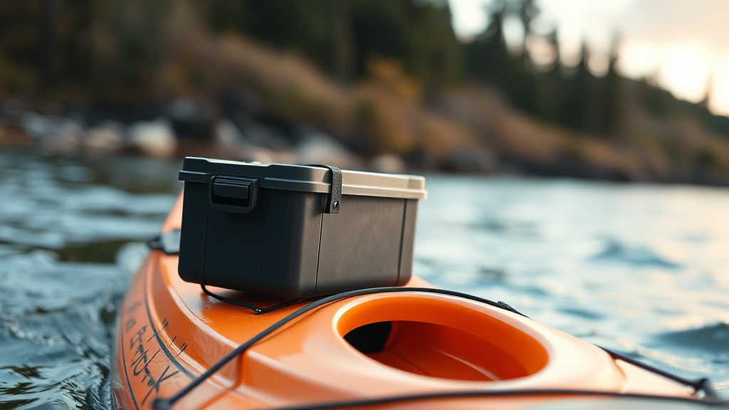 7 Best Kayak Battery Box [2026]