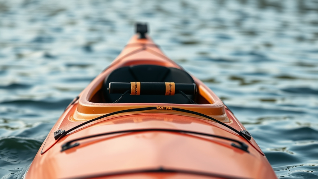 7 Best Kayak Bow And Stern Tie Downs [2026]