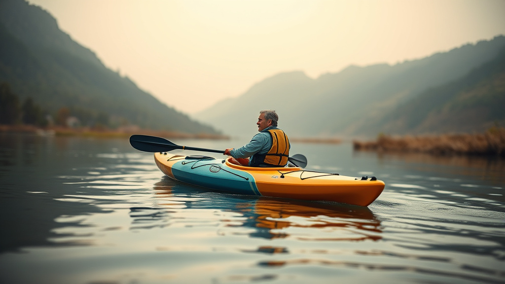 7 Best Kayak Brands For Beginners [2026]