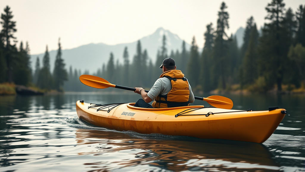 7 Best Kayak Camping Trips [2026]