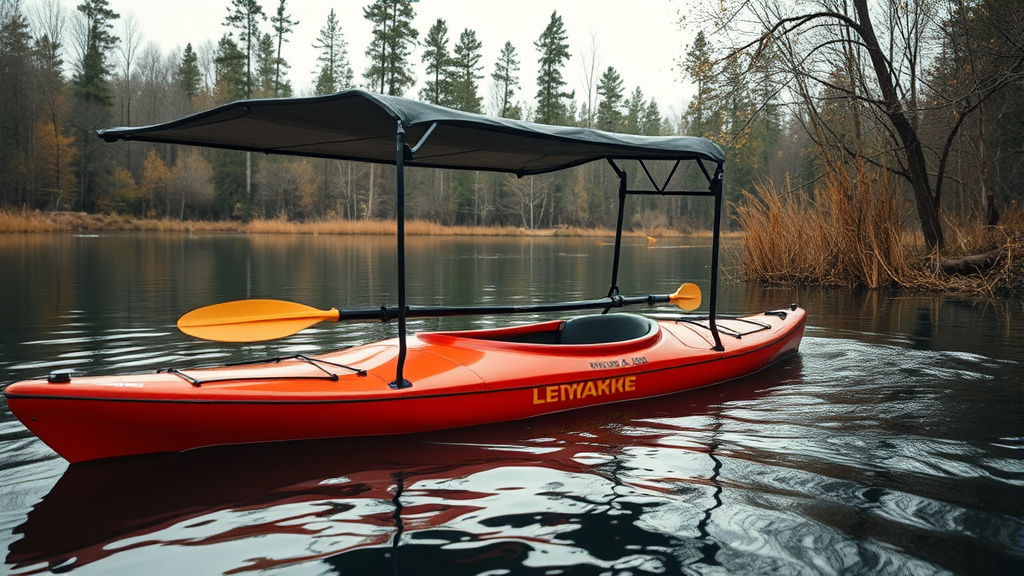 7 Best Kayak Canopy [2026]