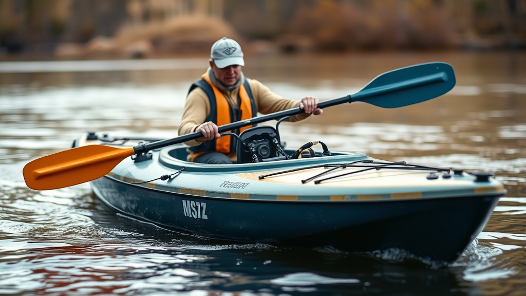 7 Best Kayak Cleaner [2026]