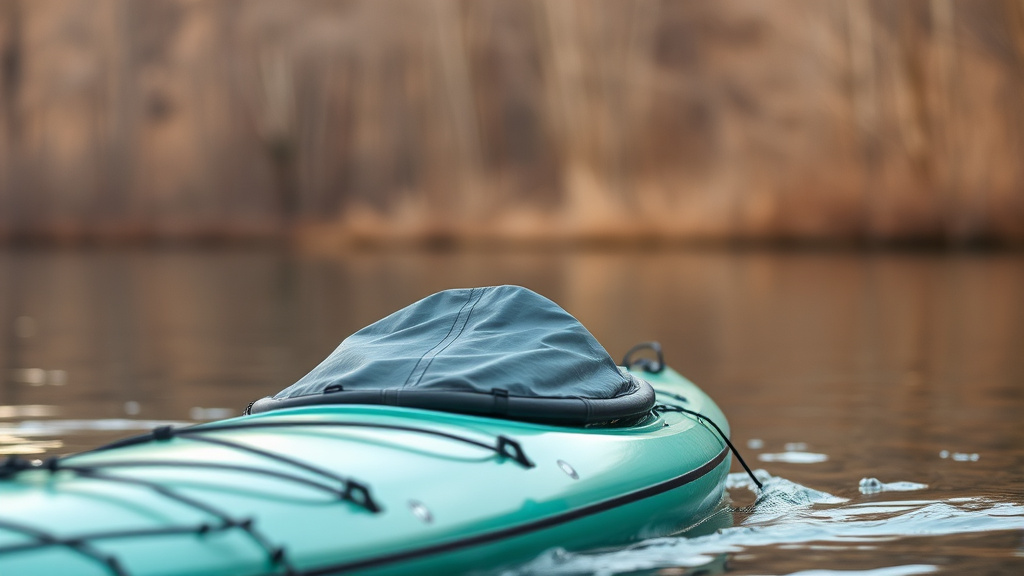7 Best Kayak Cockpit Cover [2026]