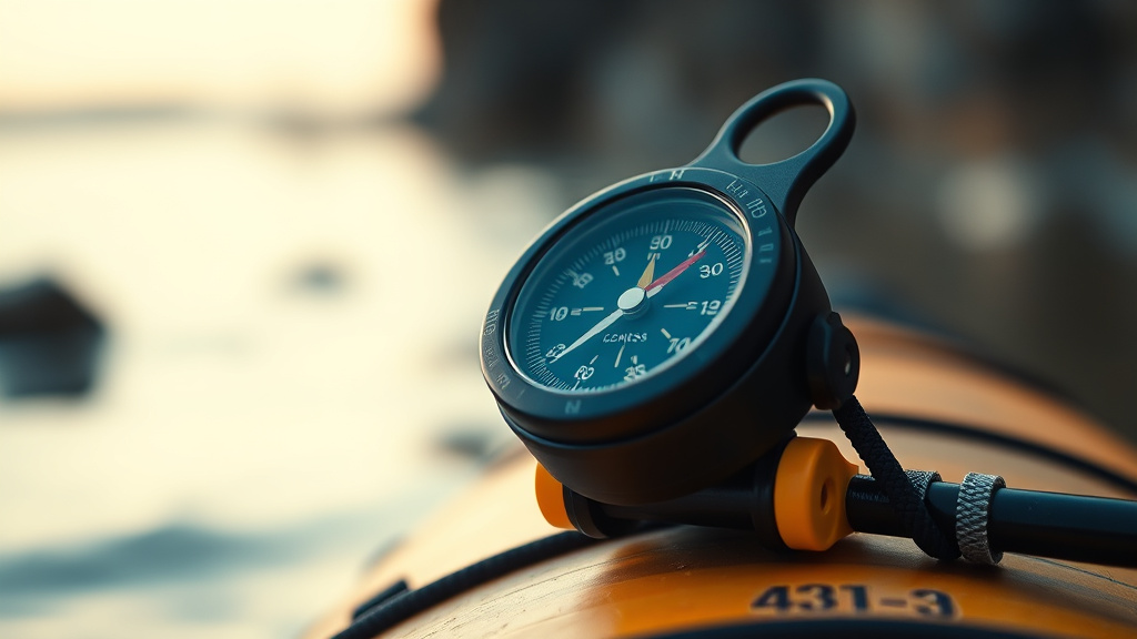 7 Best Kayak Compass [2026]