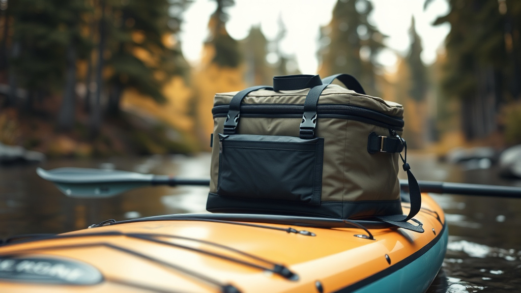 7 Best Kayak Cooler Bag [2026]