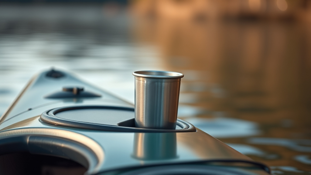 7 Best Kayak Cup Holder [2026]