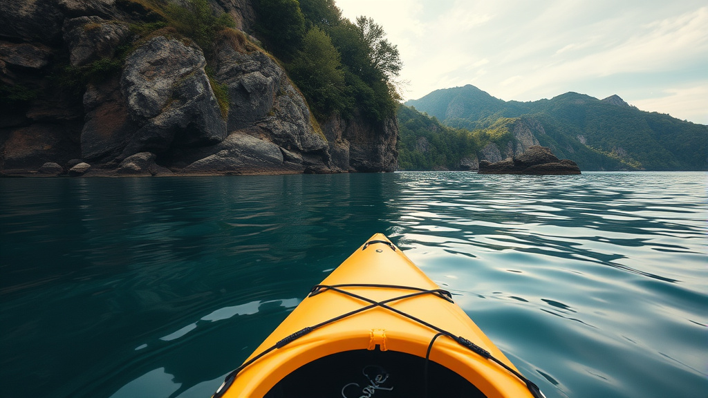 7 Best Kayak Destinations [2026]