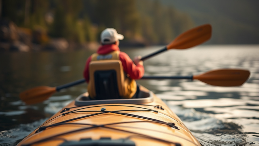 7 Best Kayak Downrigger [2026]