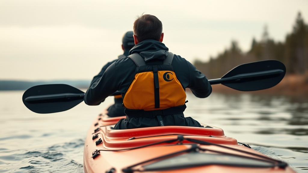7 Best Kayak Dry Suits [2026]