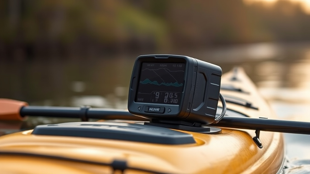 7 Best Kayak Fish Finder Battery [2026]