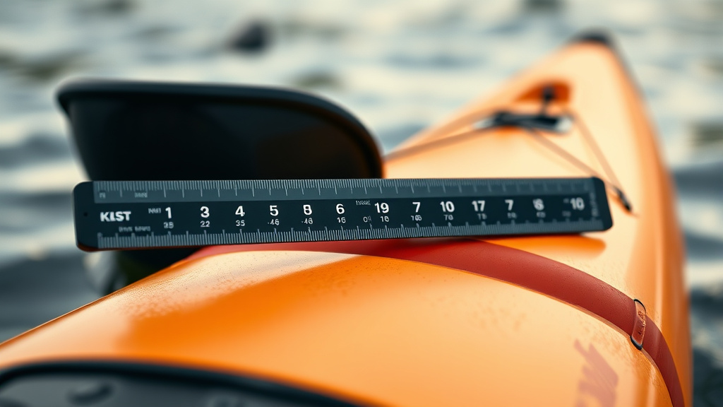 7 Best Kayak Fish Ruler [2026]