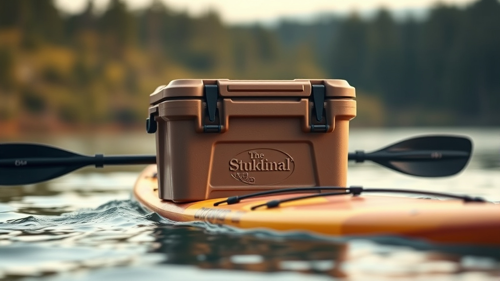 7 Best Kayak Fishing Cooler [2026]
