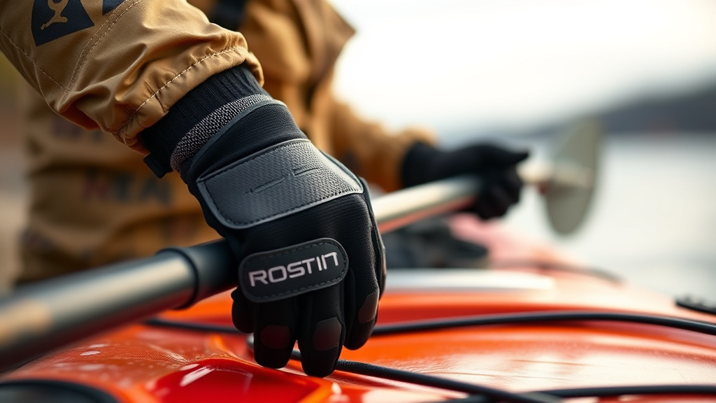 7 Best Kayak Fishing Gloves [2026]