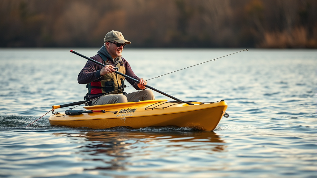 7 Best Kayak Fishing In Arkansas [2026]