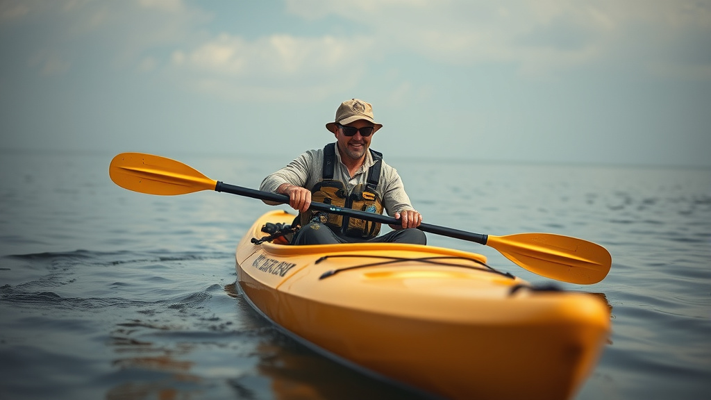 7 Best Kayak Fishing In Louisiana [2026]