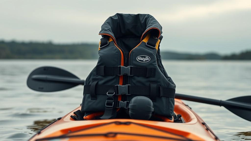 7 Best Kayak Fishing Life Jacket [2026]