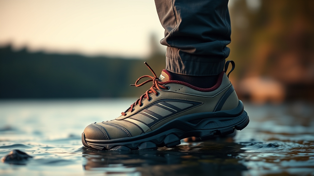 7 Best Kayak Fishing Shoes [2026]