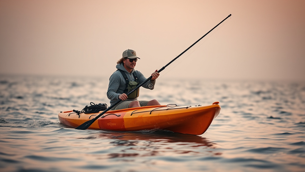 7 Best Kayak Fishing Texas Coast [2026]