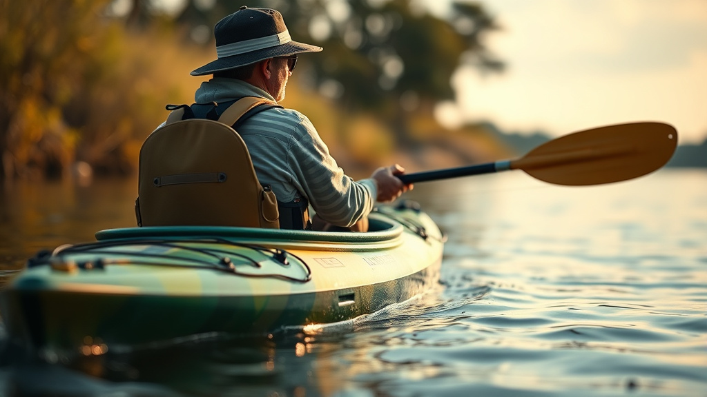 7 Best Kayak Fishing Trips [2026]