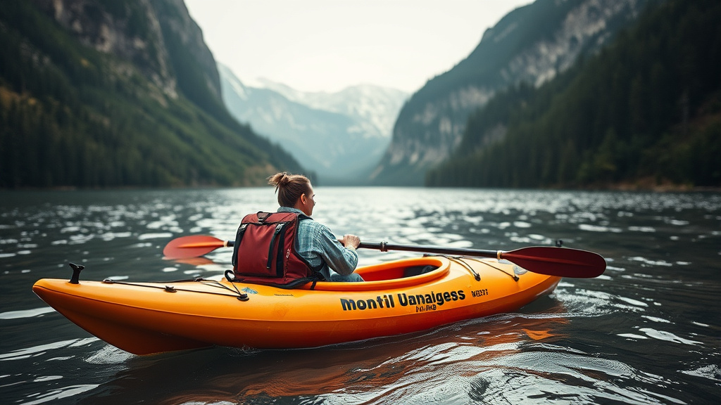 7 Best Kayak Float Bags for Added Safety