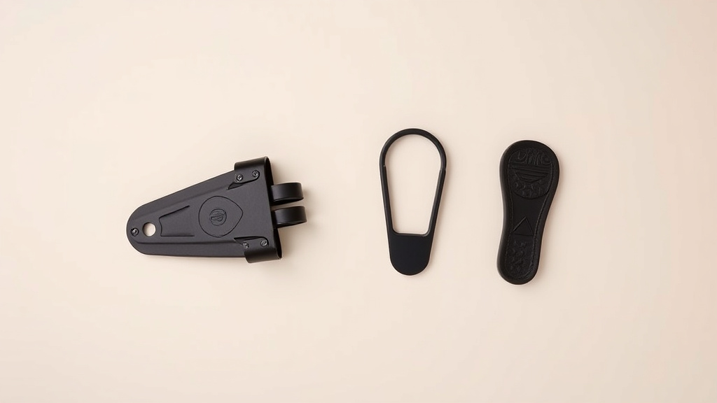 7 Best Kayak Foot Braces for 2026