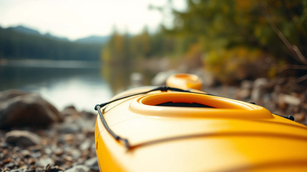 7 Best Kayak Foot Braces for 2026
