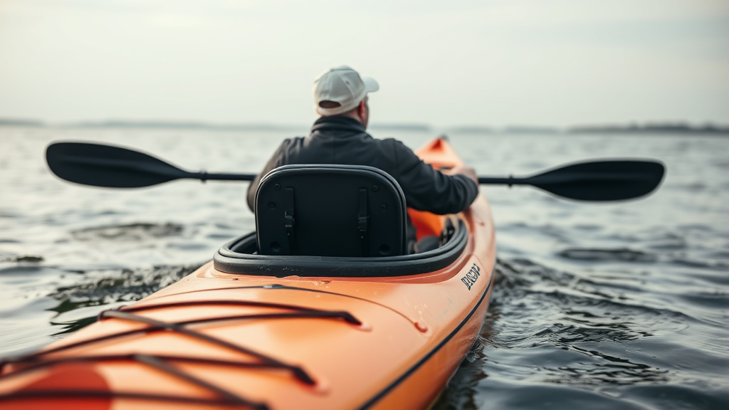 7 Best Kayak Hull Protection Options for Durability